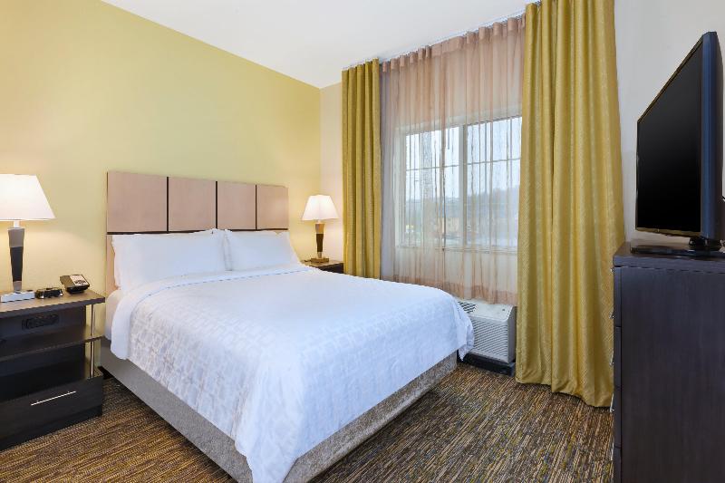 套房, Candlewood Suites Washington North, An Ihg