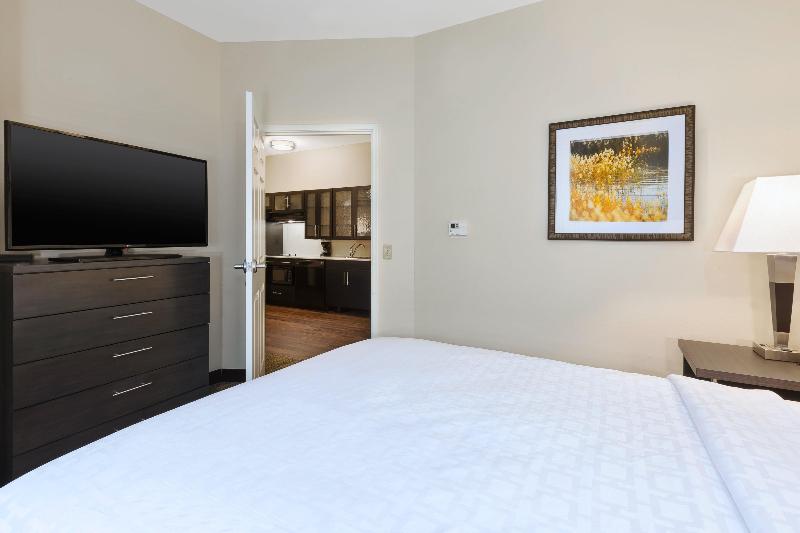 套房, Candlewood Suites Washington North, An Ihg