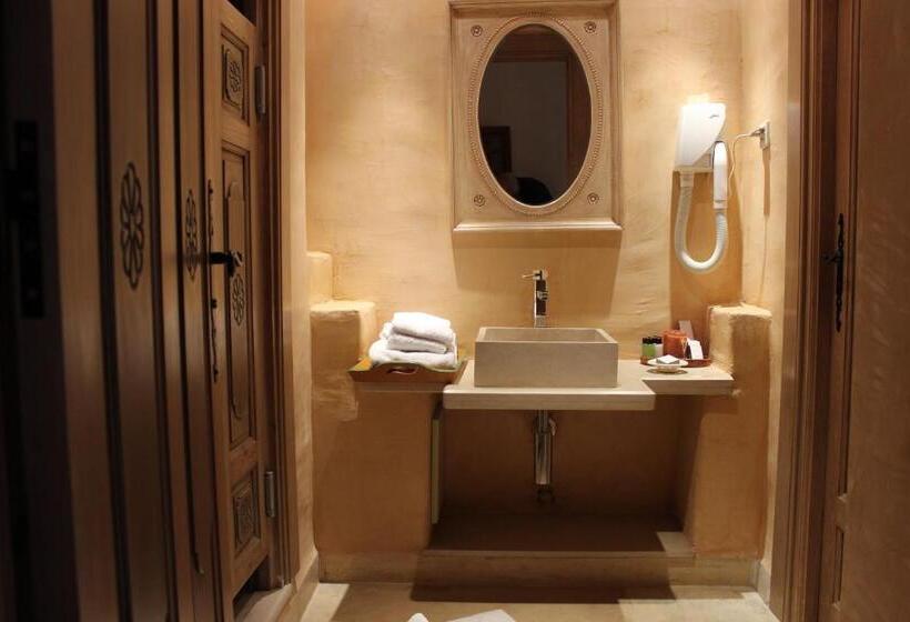 Номер Deluxe, Dar Saida Beya