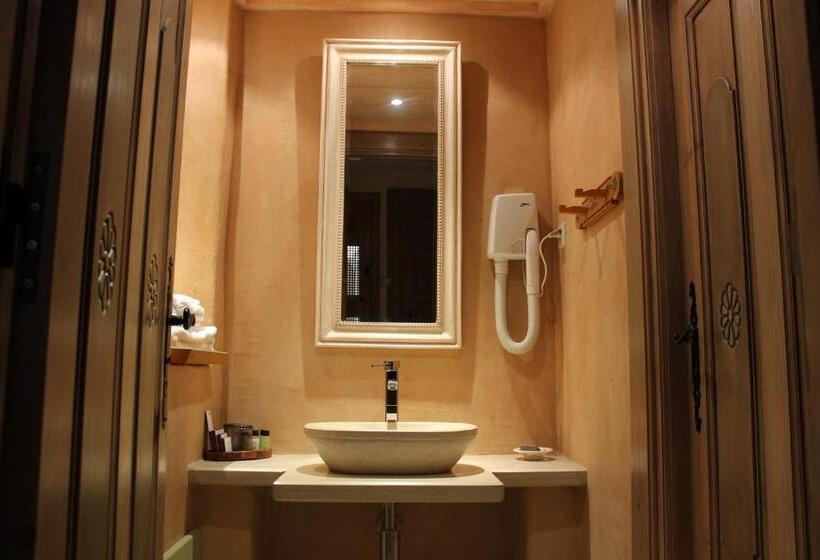 Family Suite, Dar Saida Beya