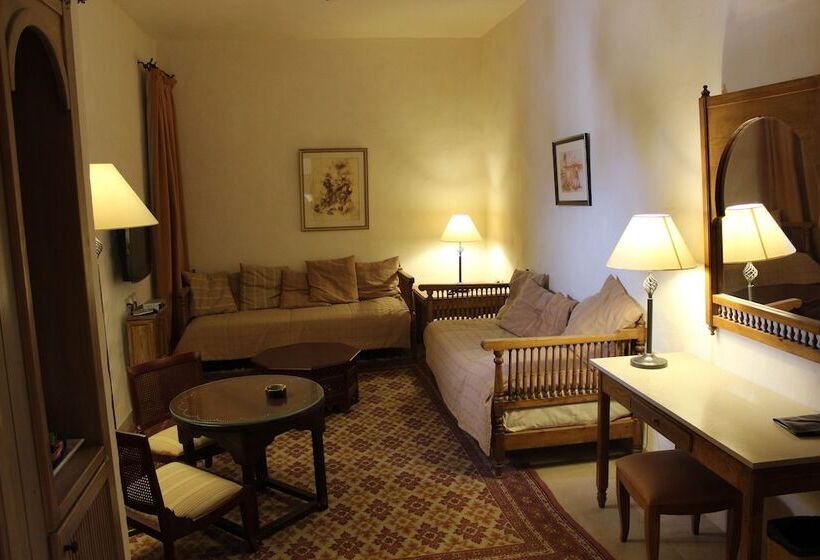 Family Suite, Dar Saida Beya