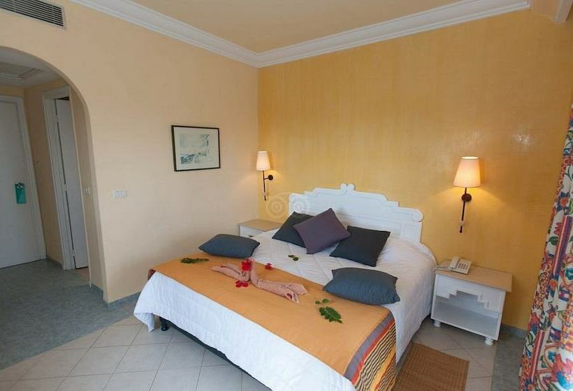 Номер Стандарт Индивидуальный, Mediterranee Hammamet - Families and Couples Only