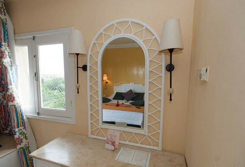 Номер Стандарт, Mediterranee Hammamet - Families and Couples Only