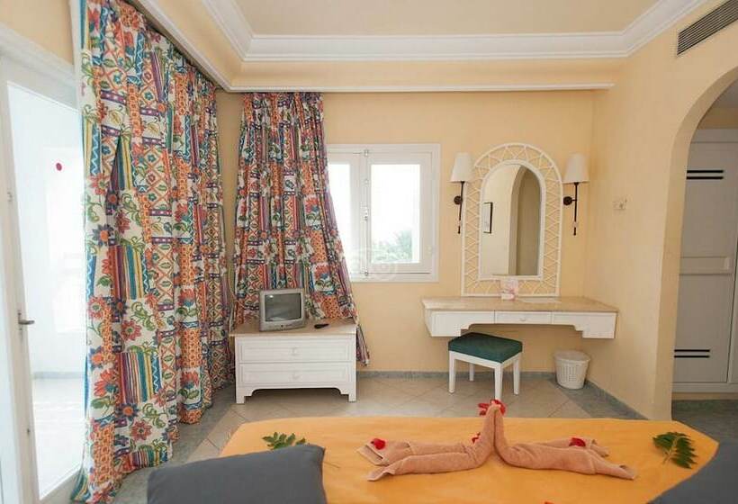 Номер Стандарт, Mediterranee Hammamet - Families and Couples Only