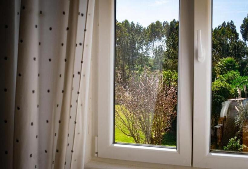 Люкс Повышенной Комфортности, Rural Quinta Do Juncal