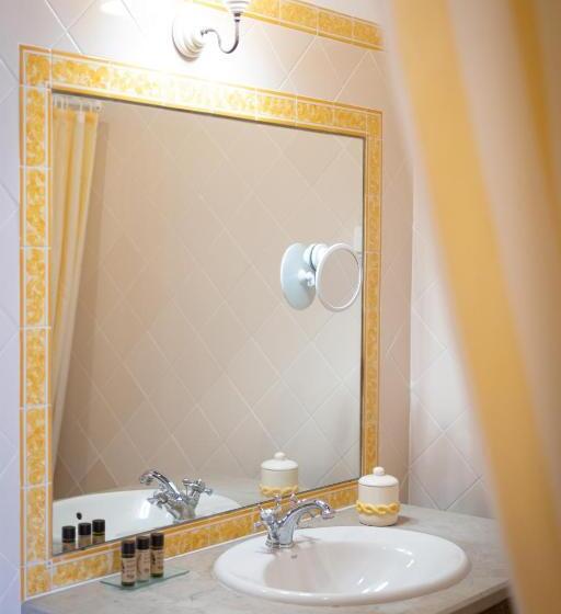 Family Suite, Rural Quinta Do Juncal
