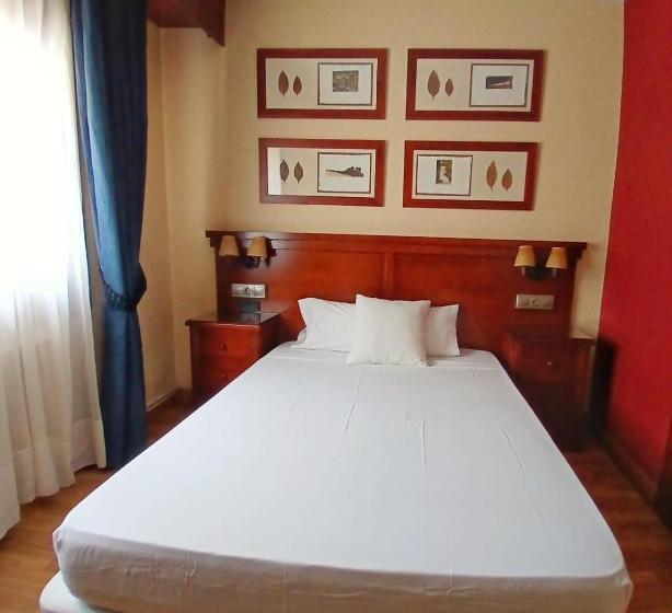 Номер Стандарт Индивидуальный, Hostal Los Infantes