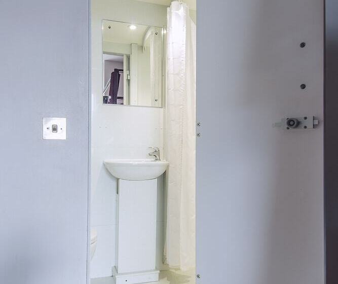 تختخواب در اتاق مشترک, Safestay York Micklegate