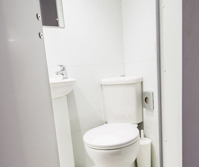 اتاق استاندارد, Safestay York Micklegate