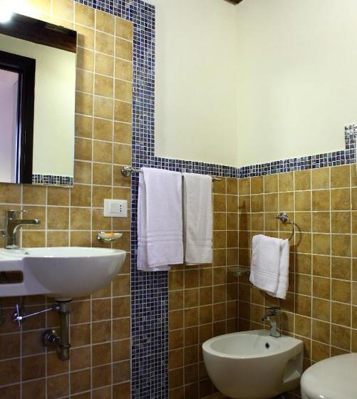 4인용 스탠다드 룸, B&b Sabir