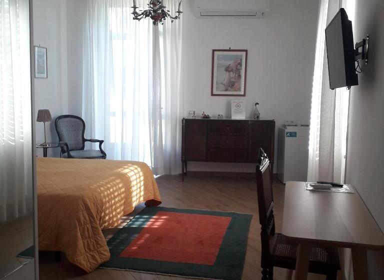 Quarto Estandar, B&b Villa Ocsia