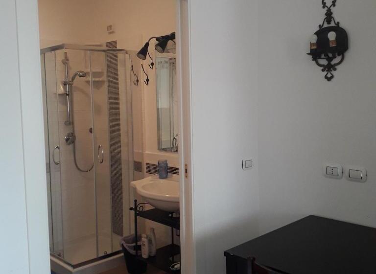 Quarto Clássico, B&b Villa Ocsia