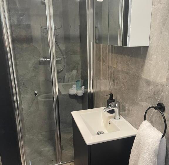 اتاق استاندارد یک نفره, Da Vinci Guest House & Guest Parking