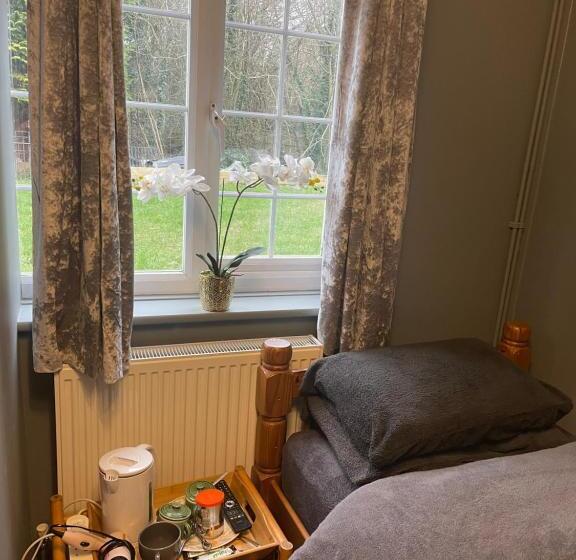 اتاق استاندارد یک نفره, Da Vinci Guest House & Guest Parking