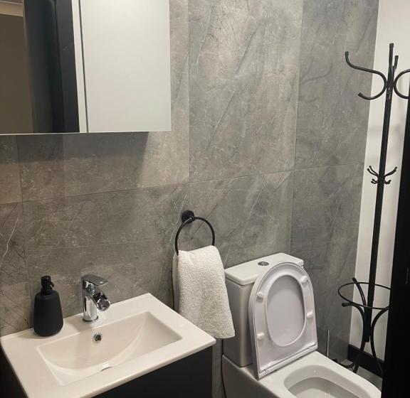 اتاق استاندارد یک نفره, Da Vinci Guest House & Guest Parking