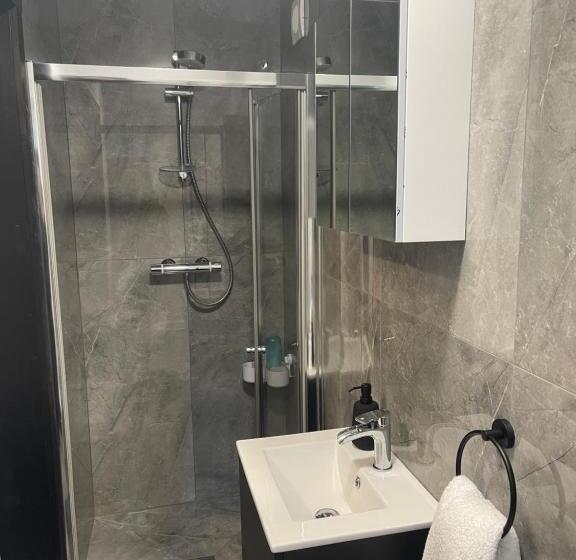 اتاق استاندارد یک نفره, Da Vinci Guest House & Guest Parking