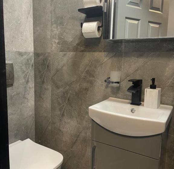 اتاق عادی یک تخته, Da Vinci Guest House & Guest Parking