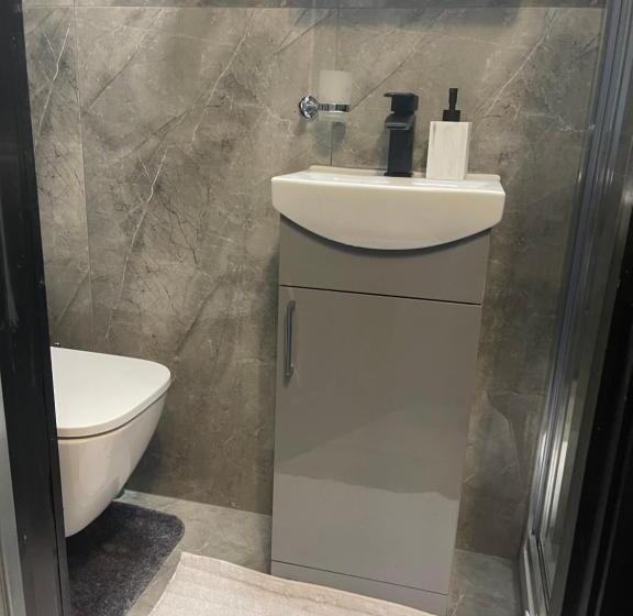 اتاق عادی یک تخته, Da Vinci Guest House & Guest Parking