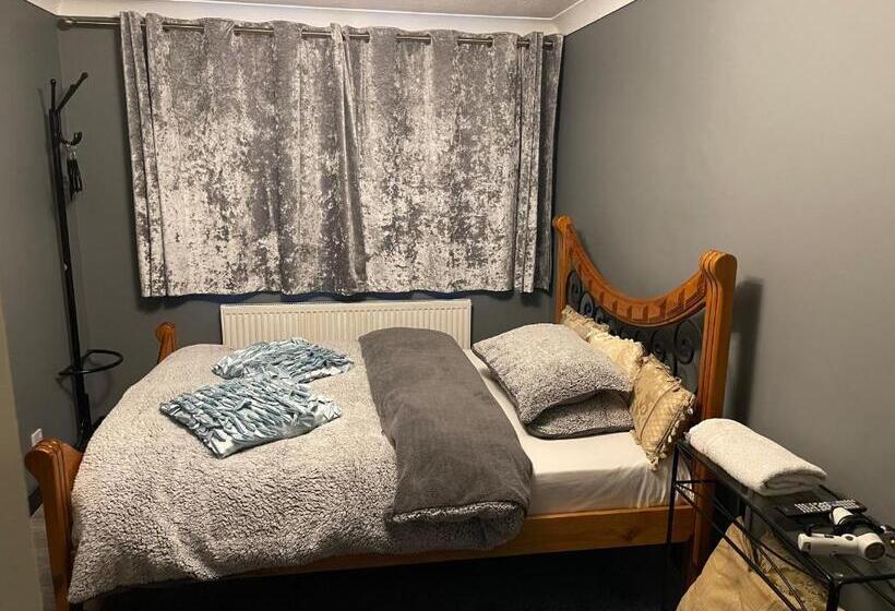 اتاق استاندارد, Da Vinci Guest House & Guest Parking