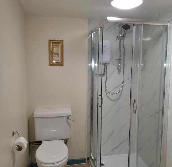 اتاق خانوادگی, Stansted Lodge Elsenham