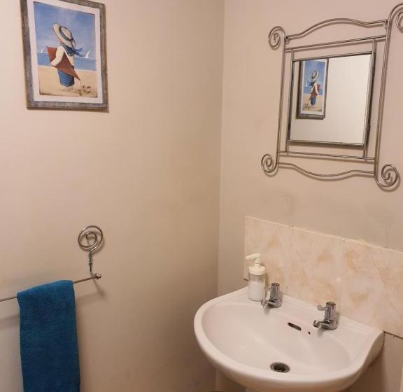 Семейный Номер, Stansted Lodge Elsenham