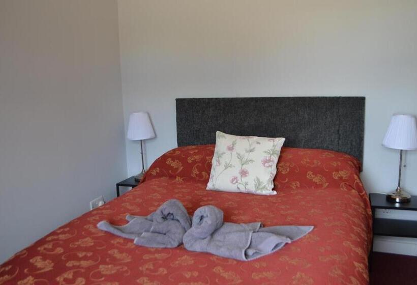 اتاق استاندارد, Stansted Lodge Elsenham