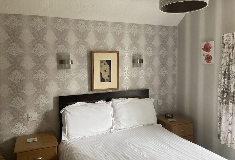 اتاق استاندارد, Storrbeck Guest House
