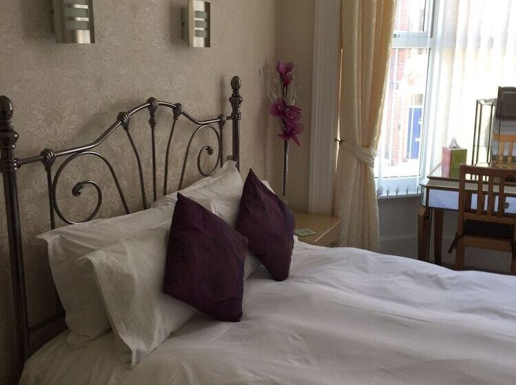 اتاق استاندارد, Storrbeck Guest House