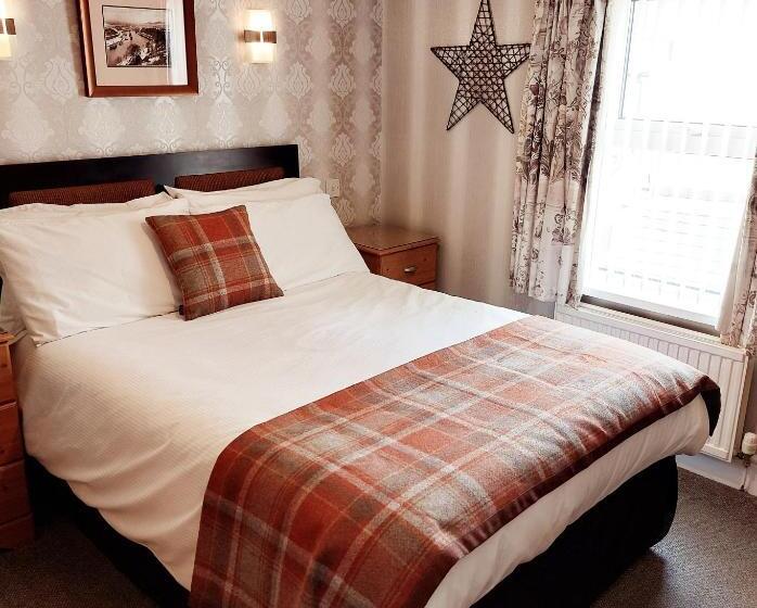 اتاق استاندارد, Storrbeck Guest House