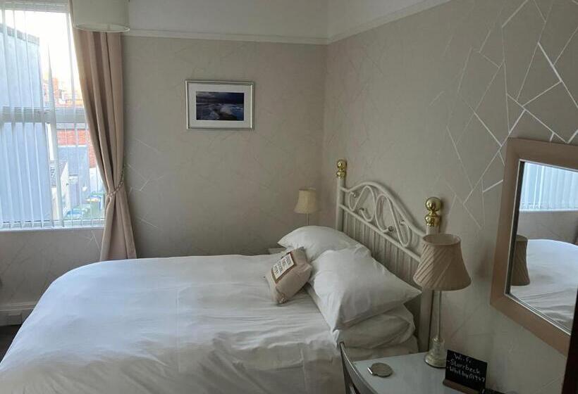اتاق استاندارد, Storrbeck Guest House