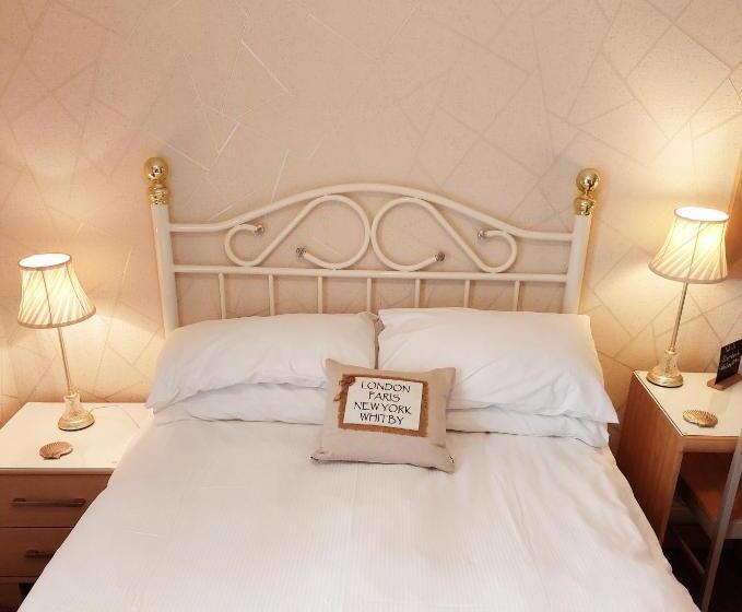 اتاق استاندارد, Storrbeck Guest House