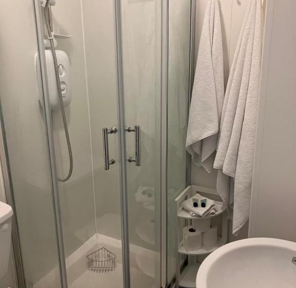 اتاق استاندارد با تخت بزرگ, Storrbeck Guest House