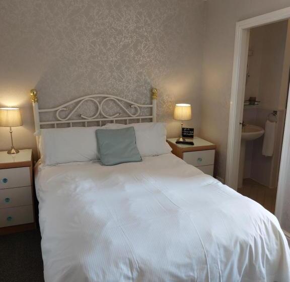 اتاق استاندارد, Storrbeck Guest House