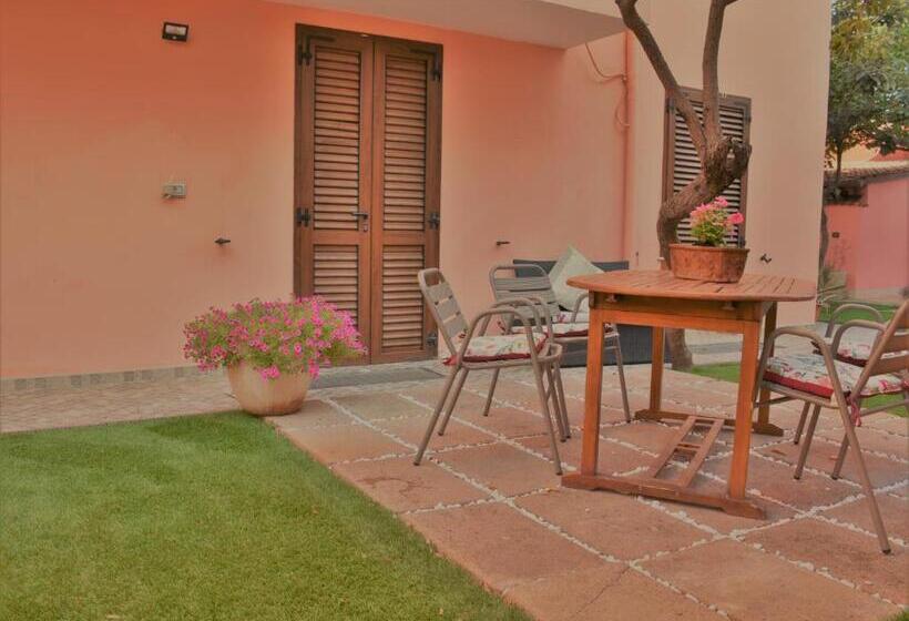 Апартаменты 2 Спальни, Flowery Inn Villa