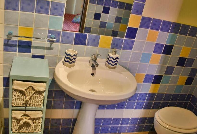 Апартаменты 1 Спальня, Flowery Inn Villa