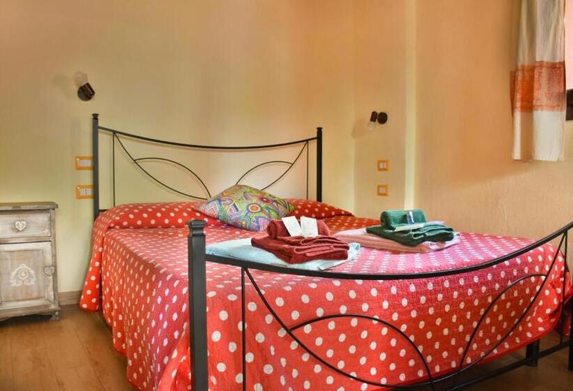 Апартаменты 1 Спальня, Flowery Inn Villa