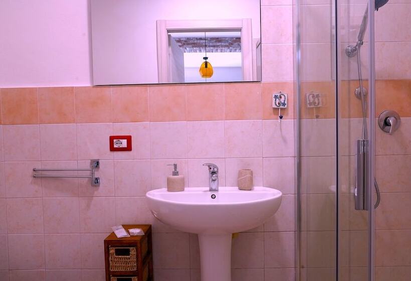 Апартаменты Superior 1 Спальня, Flowery Inn Villa