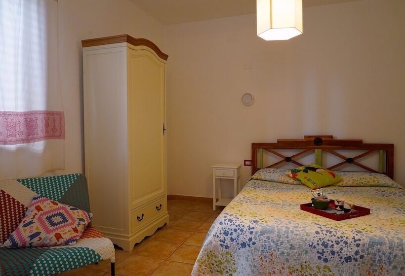 Апартаменты Superior 1 Спальня, Flowery Inn Villa