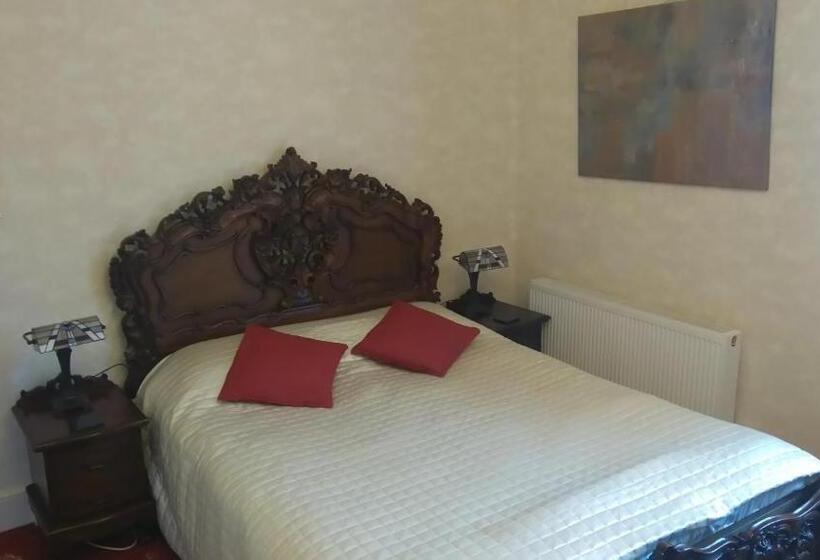 Стандартный Номер Кровать Кинг, Bella Vista