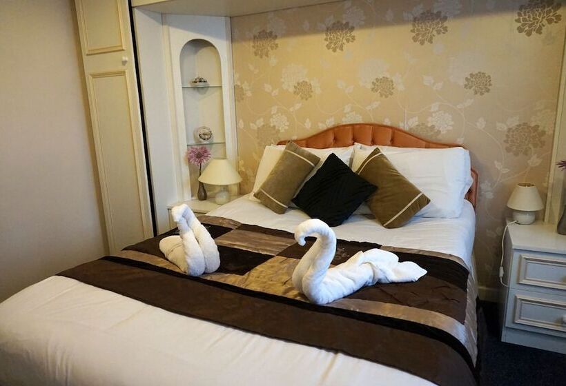 Номер Стандарт, The Ridings Guest House