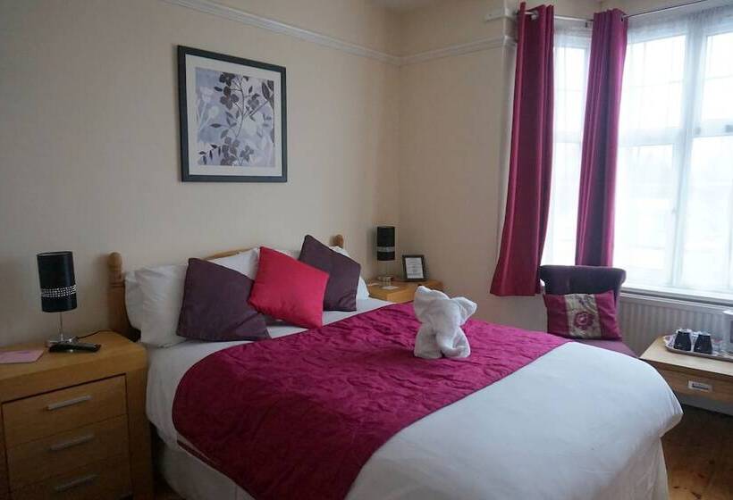 Номер Стандарт, The Ridings Guest House