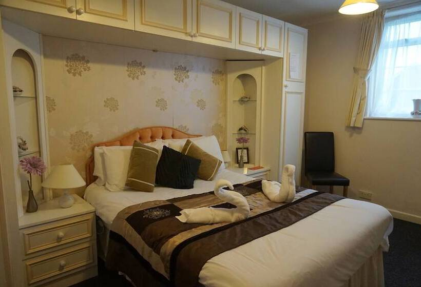 Номер Стандарт, The Ridings Guest House
