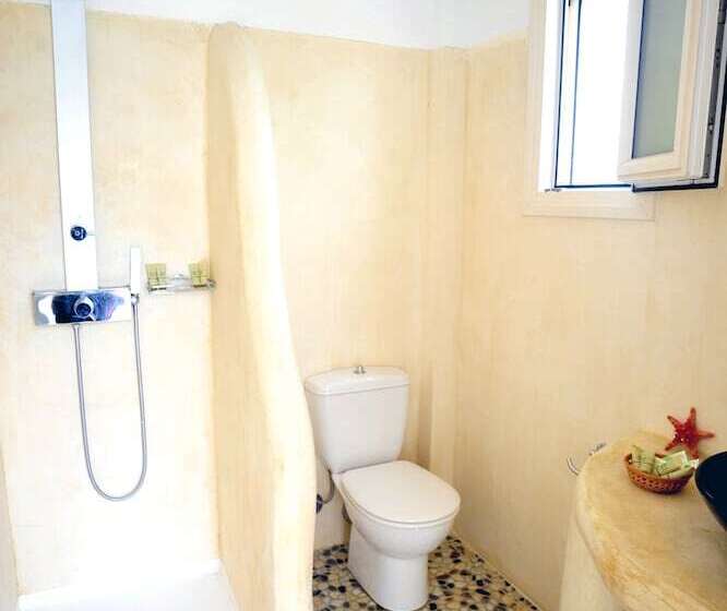 اتاق استاندارد, Medusa Beach Resort & Suites