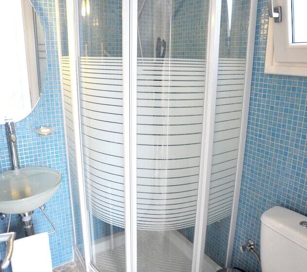 اتاق استاندارد, Medusa Beach Resort & Suites
