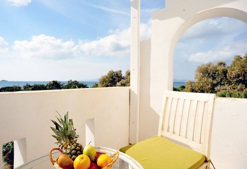 اتاق استاندارد, Medusa Beach Resort & Suites