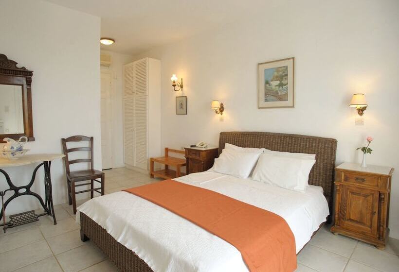 اتاق استاندارد, Medusa Beach Resort & Suites