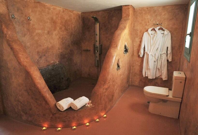 سوییت جونیور, Medusa Beach Resort & Suites