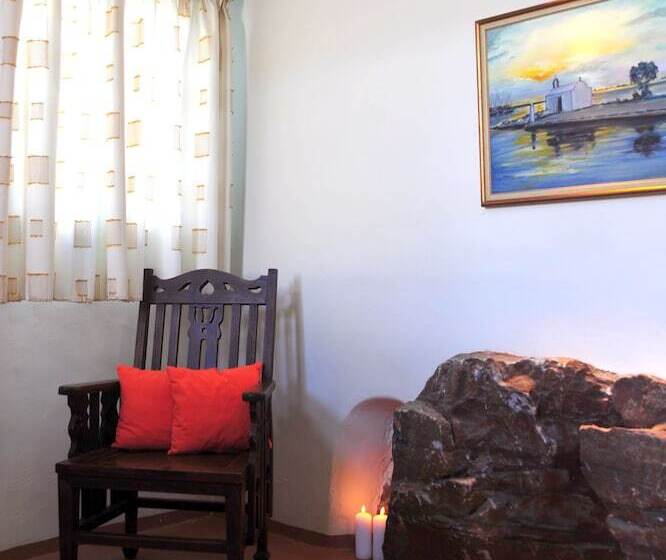سوییت جونیور, Medusa Beach Resort & Suites
