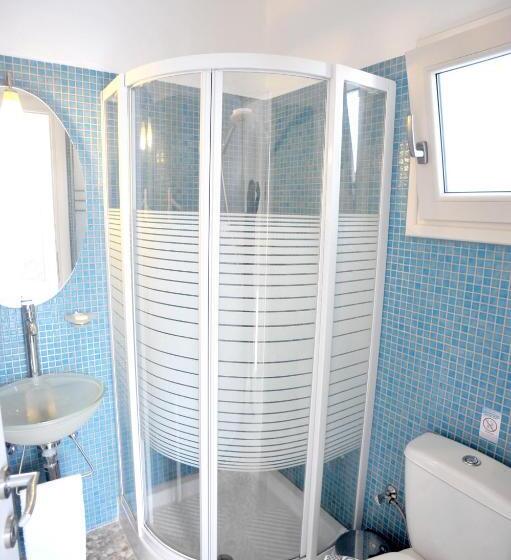 اتاق استاندارد, Medusa Beach Resort & Suites