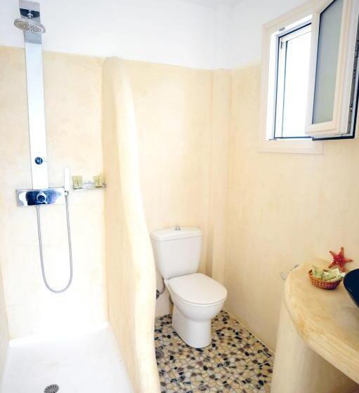 اتاق استاندارد, Medusa Beach Resort & Suites